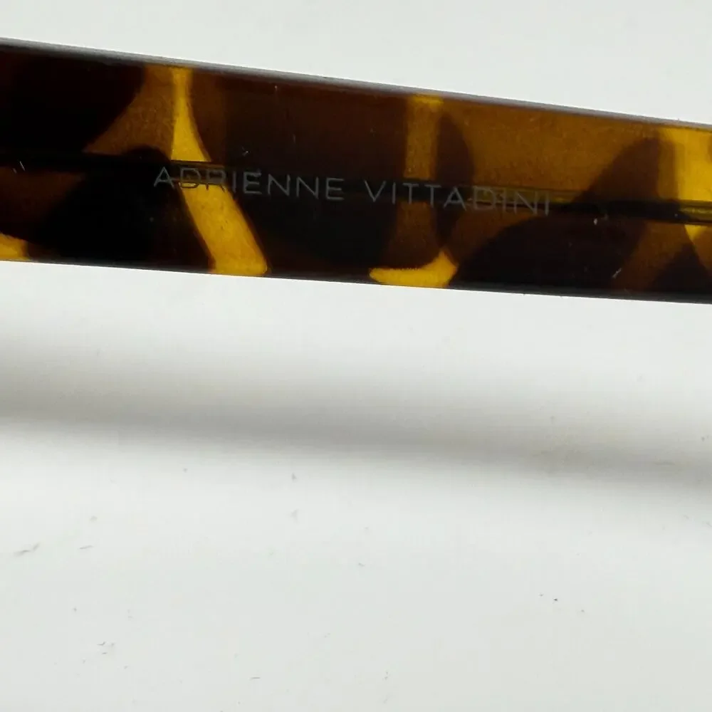 Adrienne Vittadini‎ AV1003 215 Sunglasses Frames No Lens 53-15-135 H18303